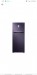 Samsung Refrigerator Model#RT47K6238UT